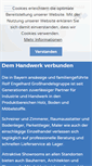 Mobile Screenshot of engelhard.eu